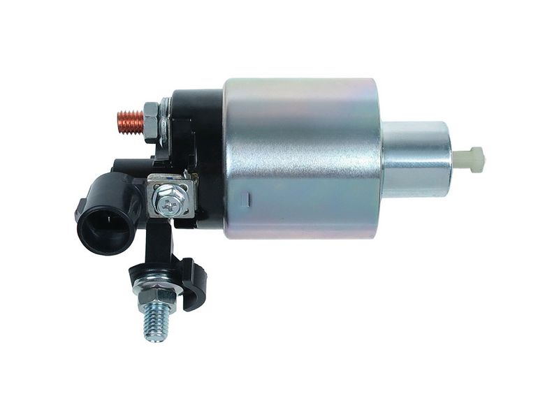 Brand new AS-PL Starter motor solenoid
