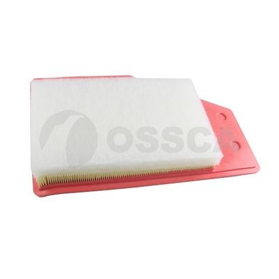 въздушен филтър OSSCA