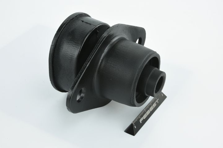 Kinnitus, sillatala, FEBEST NM-SAF6