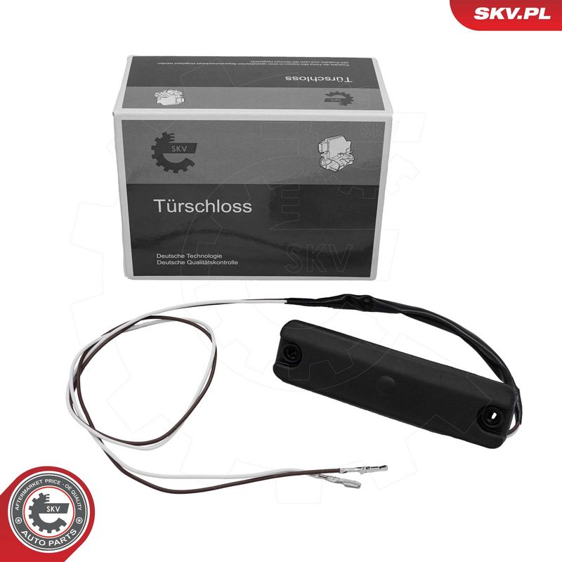 Tagaluugi käepide, ESEN SKV 60SKV644