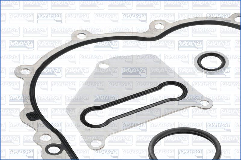 AJUSA 54207000 Gasket Kit, crankcase