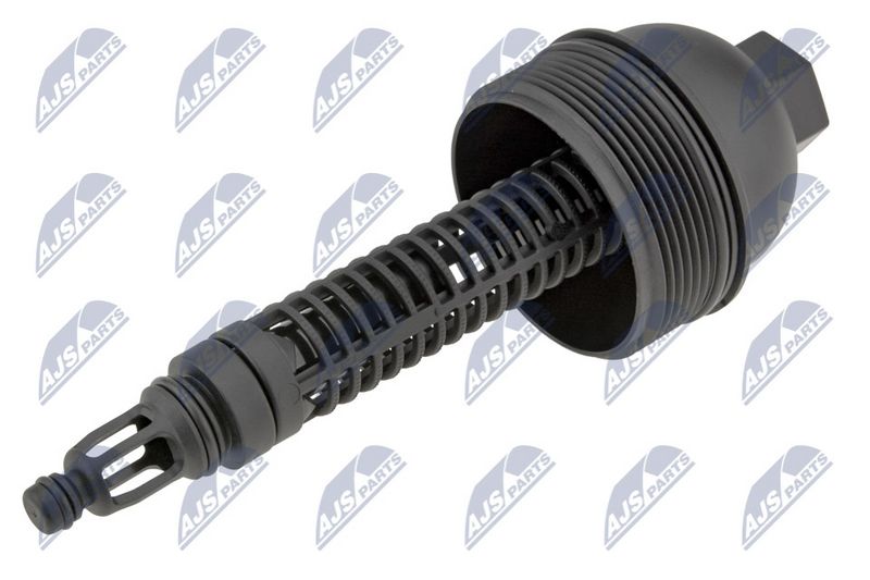 NTY CCL-BM-054 Cap, oil filter housing