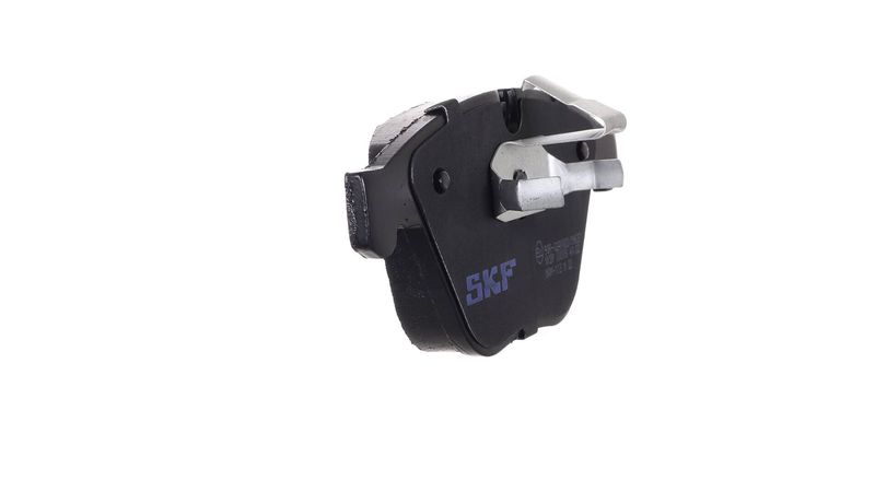 SKF VKBP80308 Brake Pad Set, disc brake