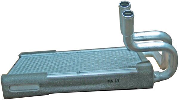MAHLE AH 205 000P Heat Exchanger, interior heating