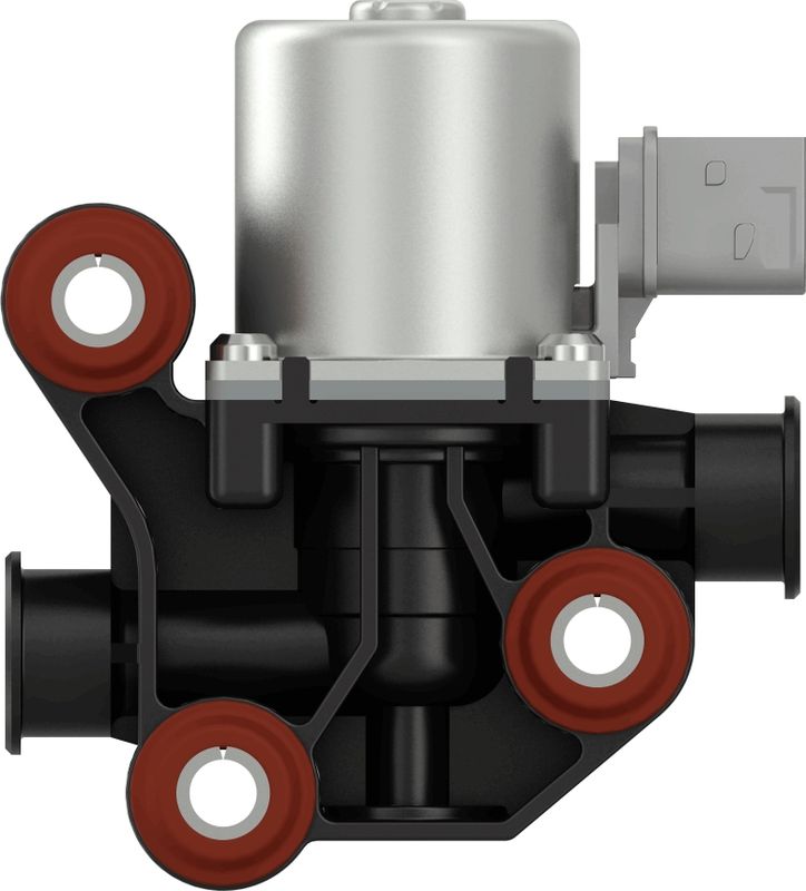 WABCO 4460913150 Coolant Control Valve