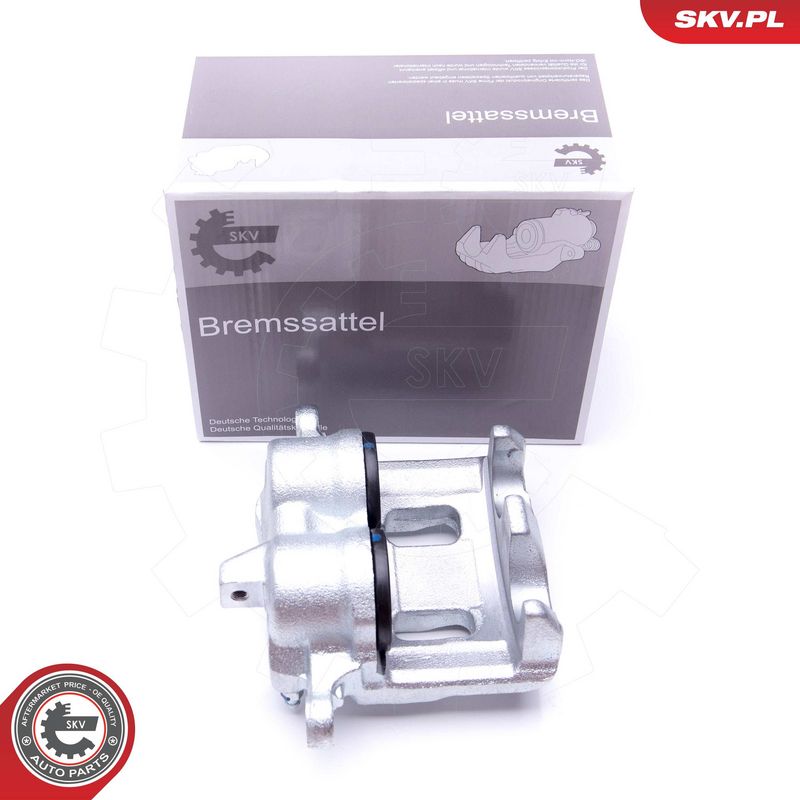 Pidurisadul, ESEN SKV 44SKV232