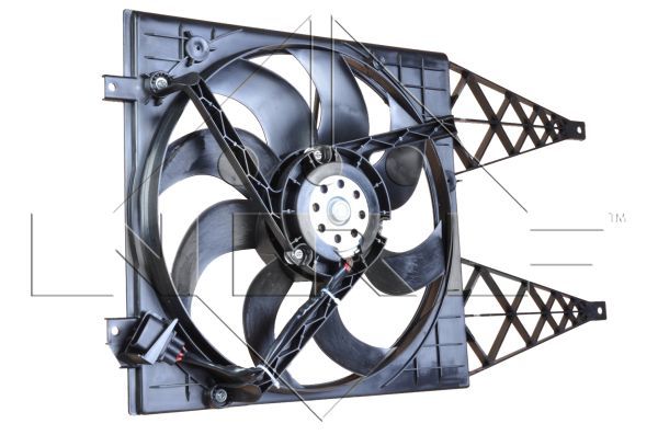 NRF 47374 Fan, engine cooling