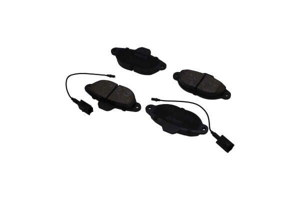 Kavo Parts KBP-10146 Brake Pad Set, disc brake