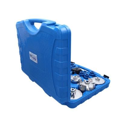 KS TOOLS BT711010 Oil Filter Wrench Set