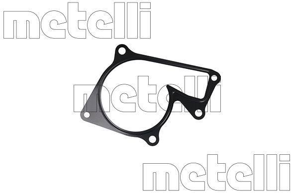 METELLI Pompe à eau refroidissement du moteur 24-1091