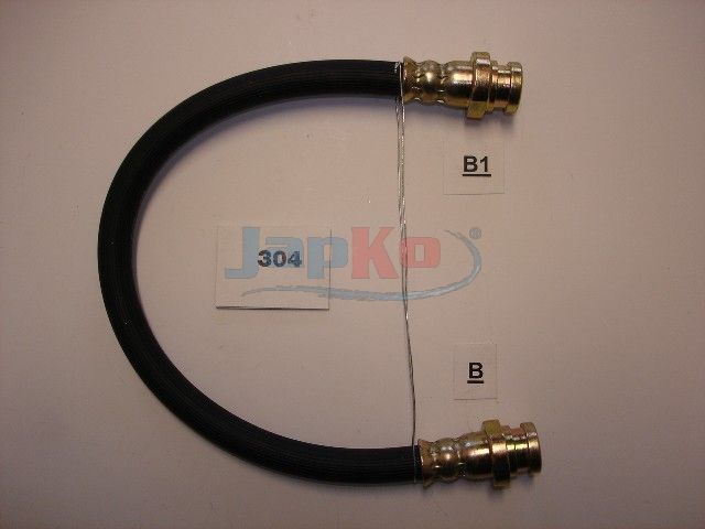 Kinnitus, Pidurivoolik,...