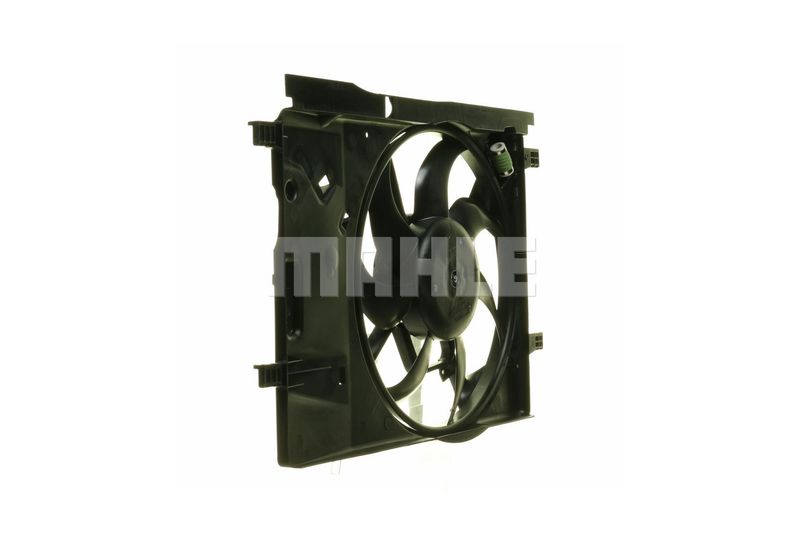 Product Image - Koelventilatorwiel - CFF183000P - MAHLE