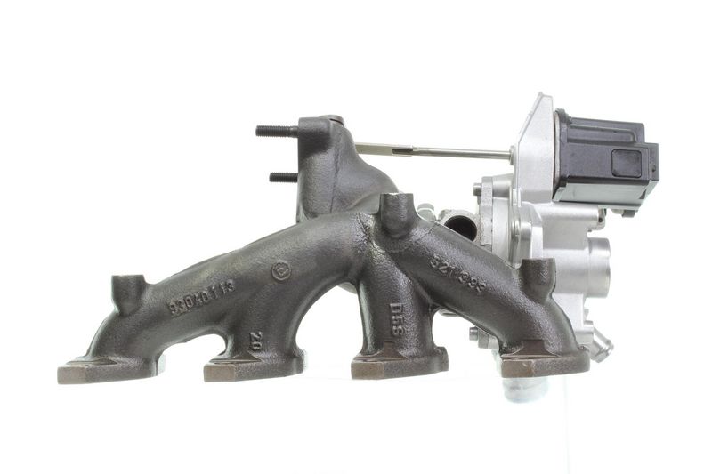 ALANKO 11900947 Charger, charging (supercharged/turbocharged)