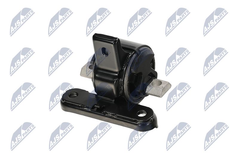 Paigutus, Mootor, NTY ZPS-CH-136