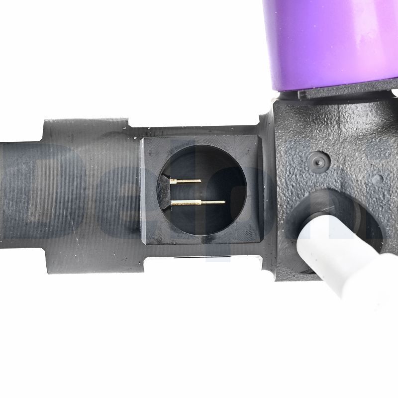 DELPHI HRD356 Injector