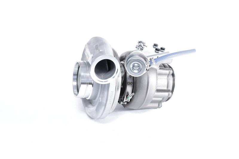 Compresor,sistem de supraalimentare T917058 BTS Turbo