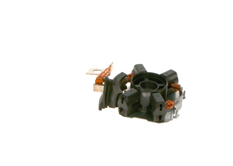 Kinnitus, süsinikuharjad, BOSCH 2 004 336 219