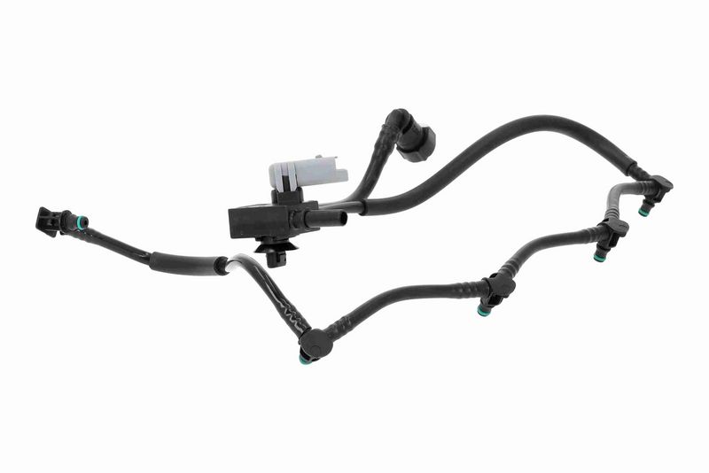 VAICO V46-1211 Hose, fuel overflow