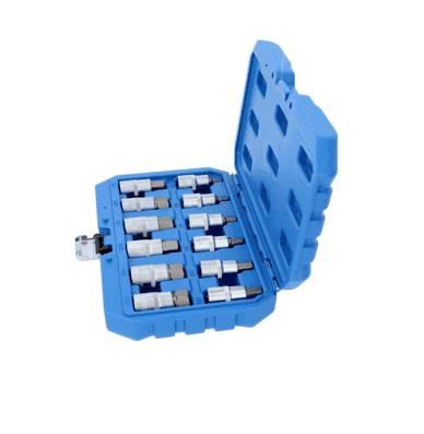 KS TOOLS BT022012 Power Socket Set