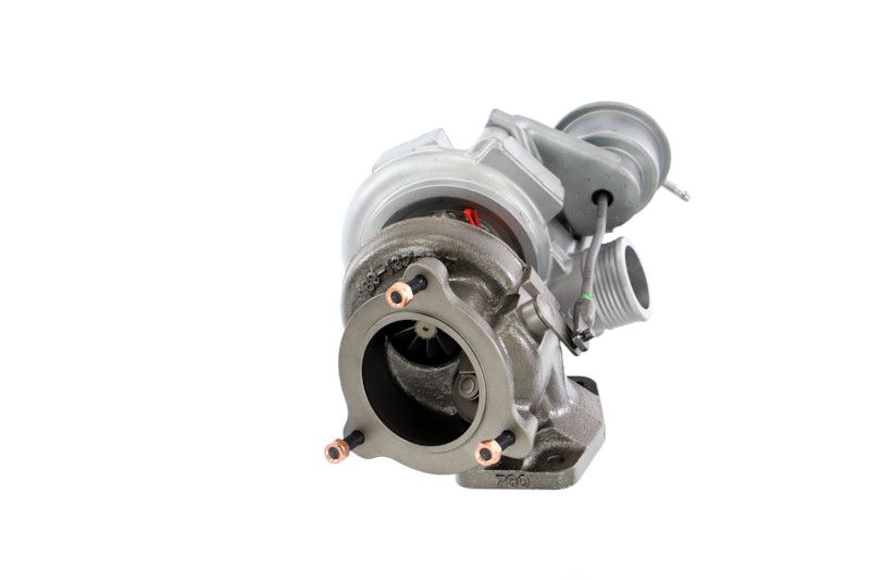 REMANTE 003-001-003414R Charger, charging (supercharged/turbocharged)