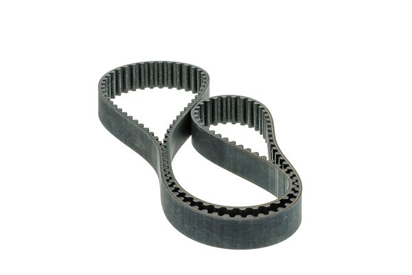 AISIN Fogasszíj ATB138-23