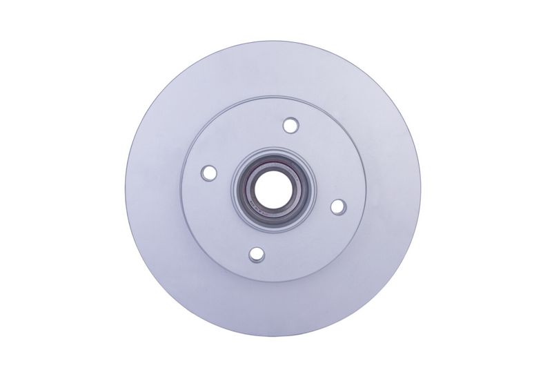 Disc frana 8DD 355 123-281 HELLA