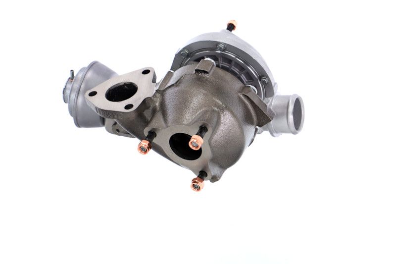 REMANTE 003-001-000323R Charger, charging (supercharged/turbocharged)
