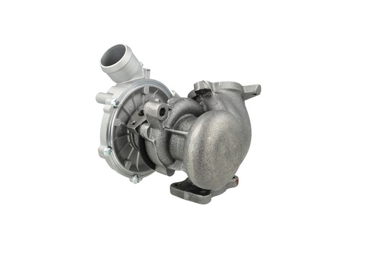 Kompressor, ülelaadimine, NRF 90010173