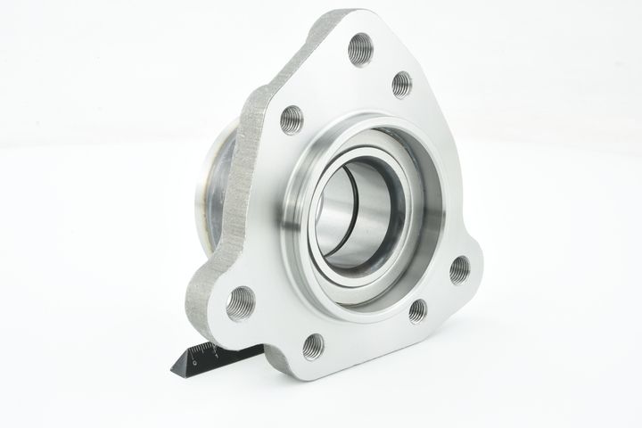 FEBEST 0382-EY8LR 3RG Wheel Hub