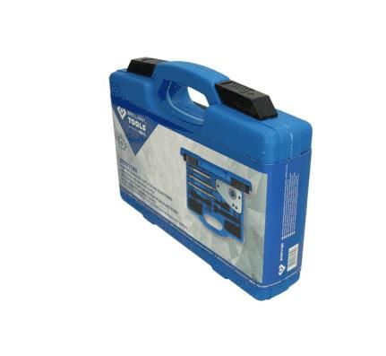 Demontaaži tööriistade komplekt, Common-Rail pihusti, KS TOOLS BT551180
