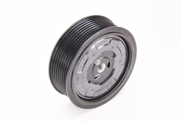 THERMOTEC KTT040021 Magnetic Clutch, air conditioning compressor