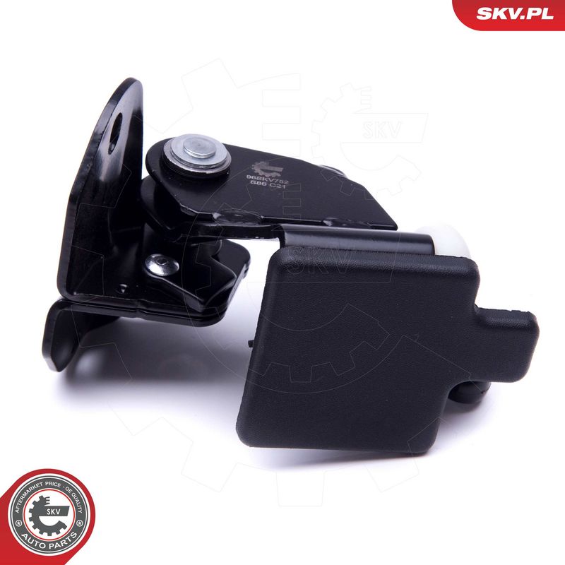 Rullijuht, lükanduks, ESEN SKV 96SKV752