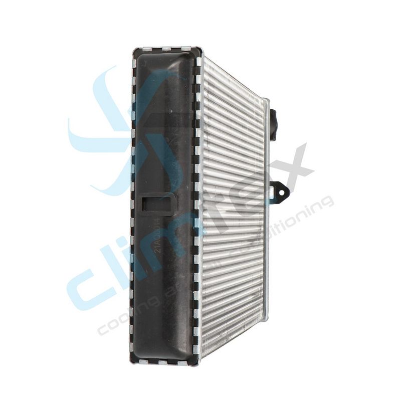 CLIMTEX CH3-340 Heat Exchanger, interior heating