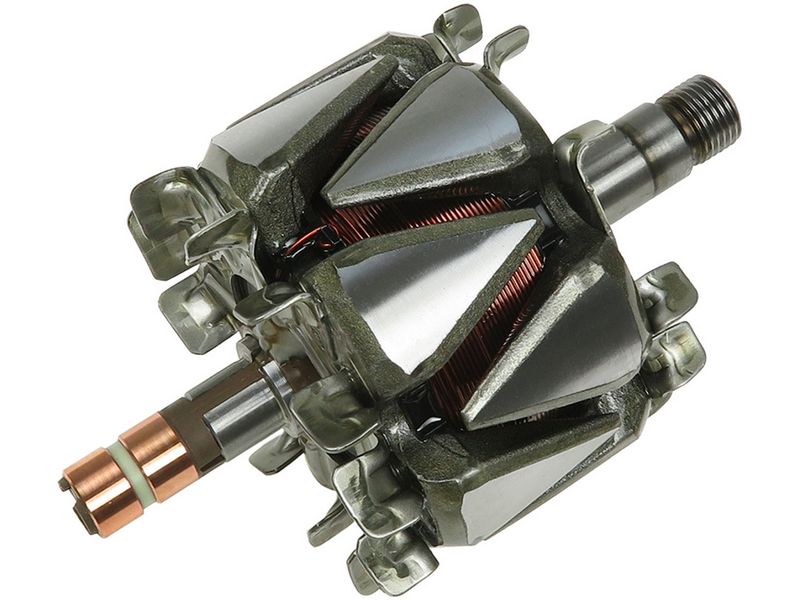 rootor, generaator, AS-PL AR3013
