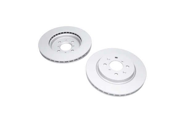 Kavo Parts BR-8738-C Brake Disc