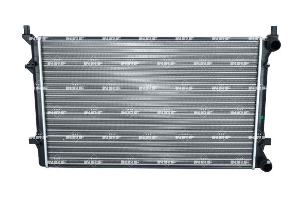 NRF 53404 Radiator, engine cooling