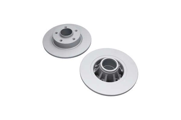 Kavo Parts BR-6786-C Brake Disc