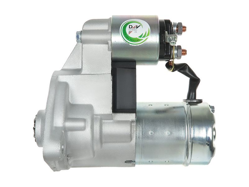 AS-PL S2004 Starter