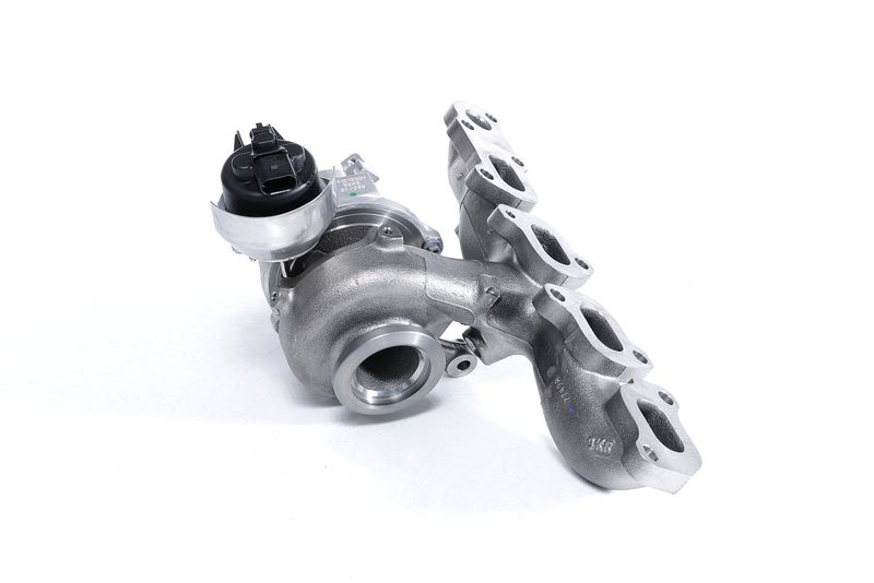 Compresor,sistem de supraalimentare T917601 BTS Turbo