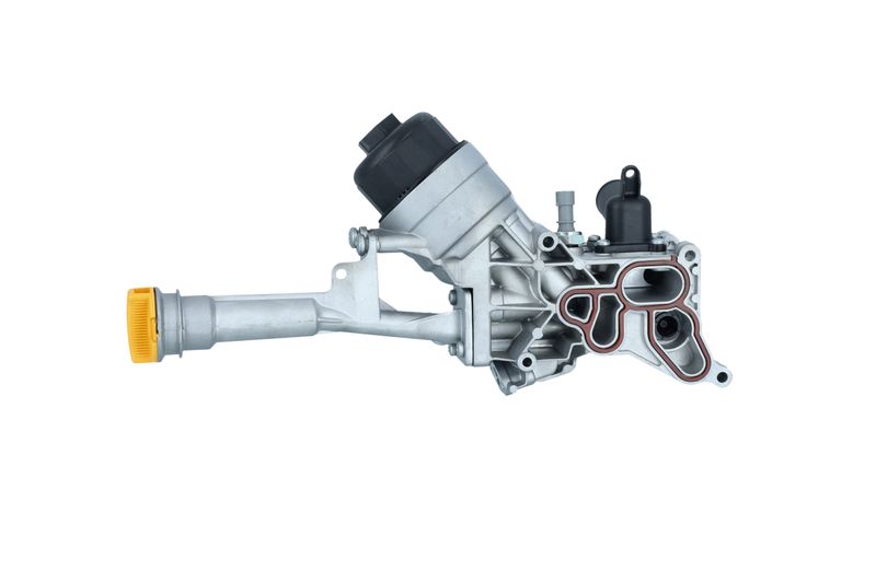 Korpus, õlifilter, NRF 31348