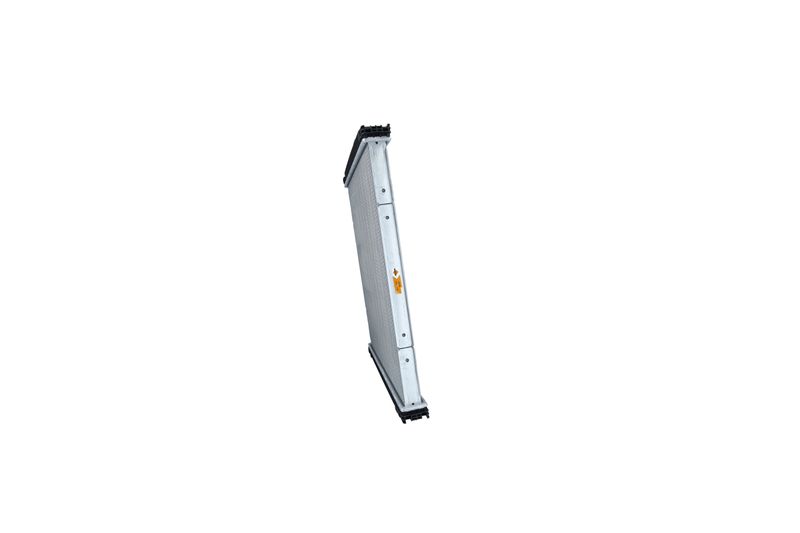 NRF 509798 Aušinimo radiatorius
