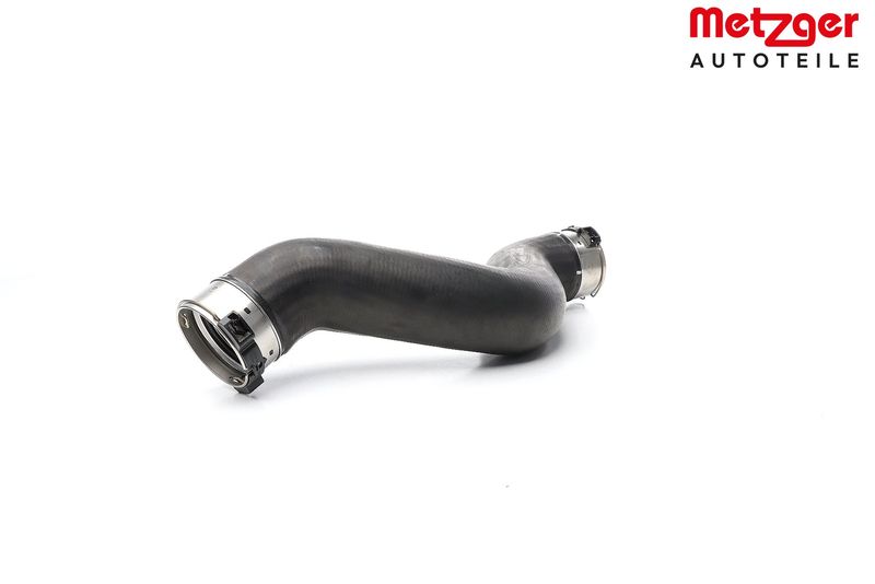 METZGER AUTOTEILE 2401271 Charge Air Hose