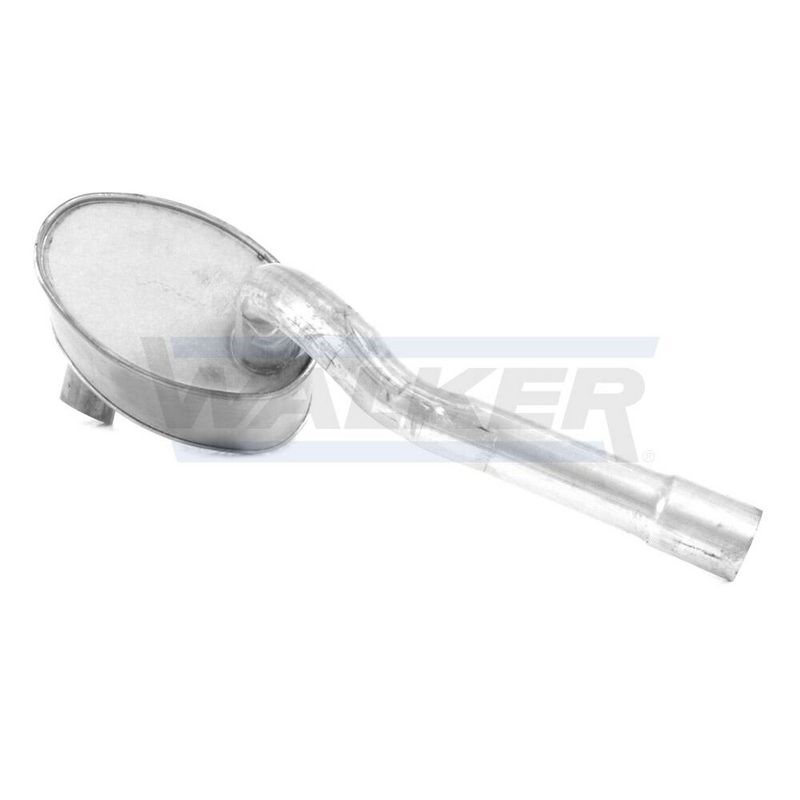 WALKER 22641 Galinis duslintuvas