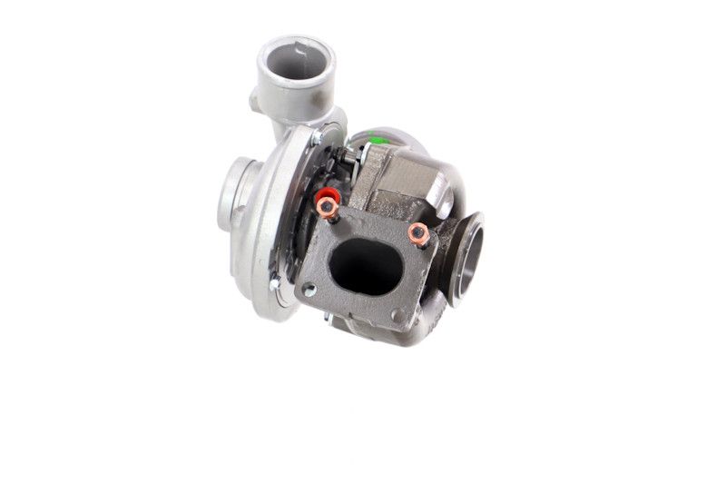 REMANTE 003-001-004502R Charger, charging (supercharged/turbocharged)