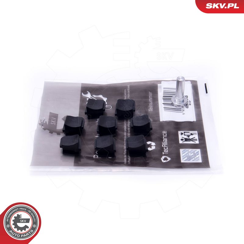 Remondikomplekt, imitoru moodul, ESEN SKV 49SKV645