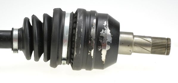 LÖBRO 304410 Drive Shaft