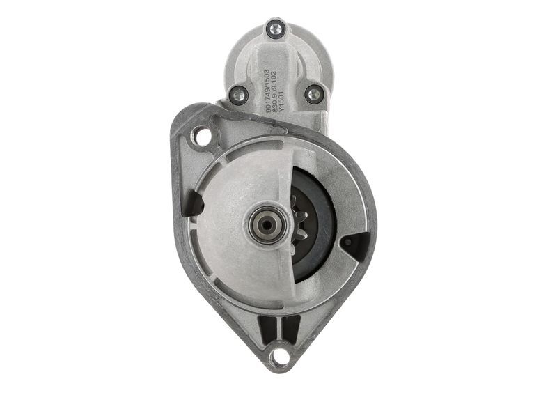 CEVAM 3196 Starteris