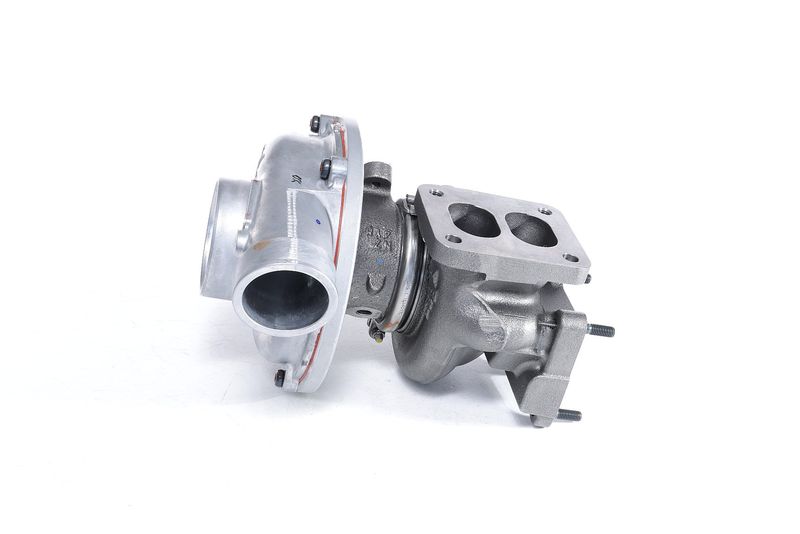 Compresor,sistem de supraalimentare T917062 BTS Turbo