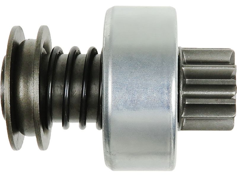 Vabajooks, starter, AS-PL SD1027