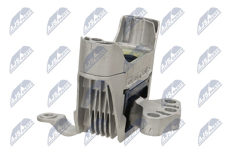 Paigutus, Mootor, NTY ZPS-PL-061